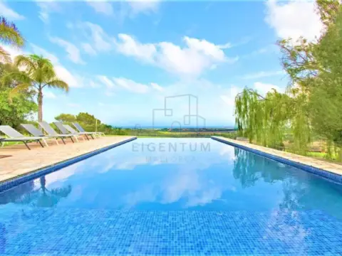 Chalet en Manacor