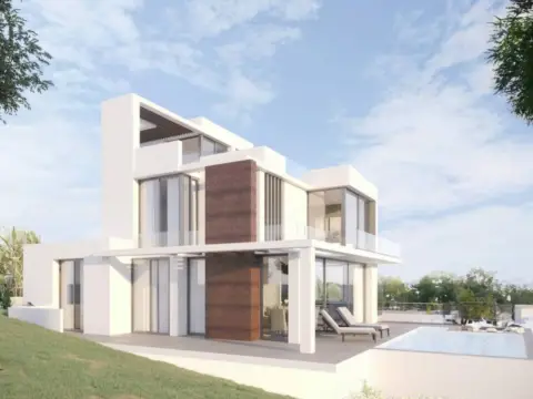 Casa en Playa Bahía Dorada