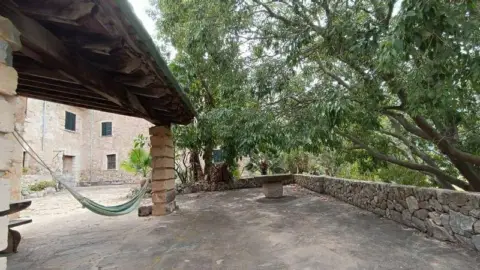 Chalet en Estellencs