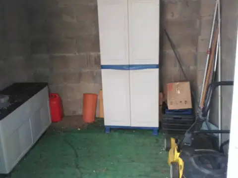 Chalet en Holguera