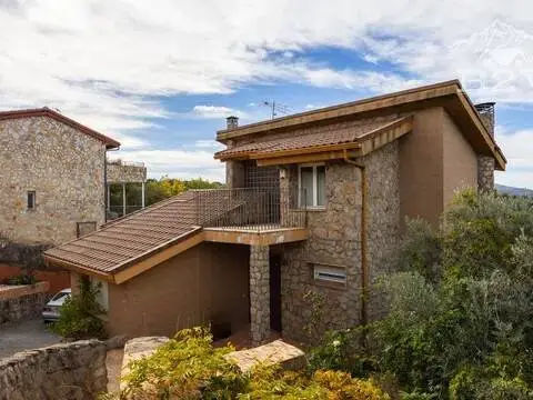 Chalet en calle del Puerto del Nevero