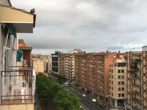 Piso – Salamanca Capital