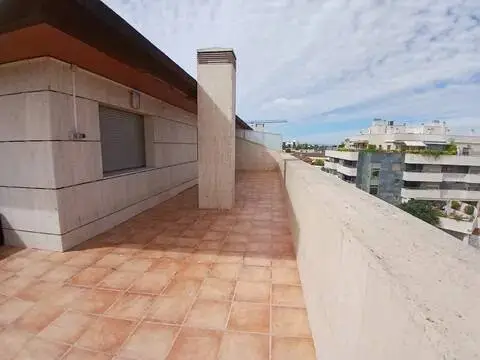 Ático en Pedanías y Barrios Rurales