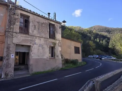 Casa adosada en Osor