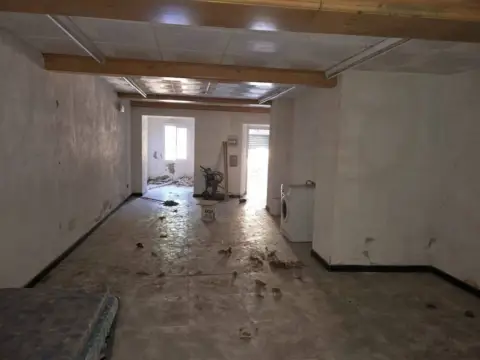 Casa adosada en Osor