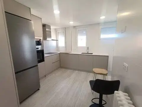 Piso en Albacete Capital