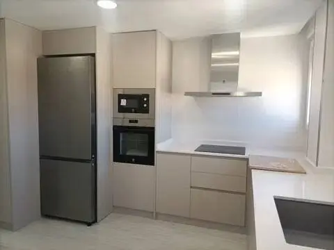 Piso en Albacete Capital