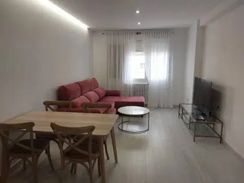 Piso en Albacete Capital