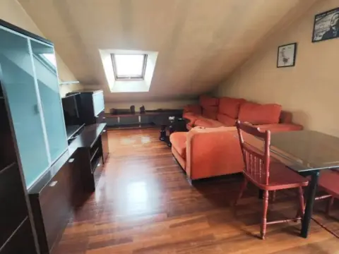 Piso en Santiago de Compostela