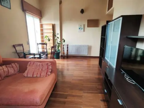 Piso en Santiago de Compostela