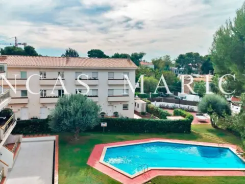 Piso en Can Girona-Terramar-Vinyet