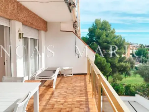 Piso en Can Girona-Terramar-Vinyet