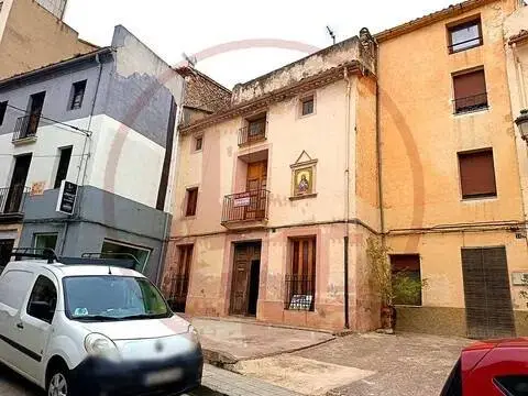 Casa rústica en Plaza de Joan de Joanes