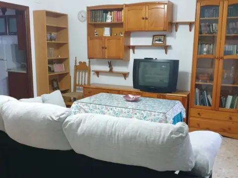 Casa rústica en Ubrique