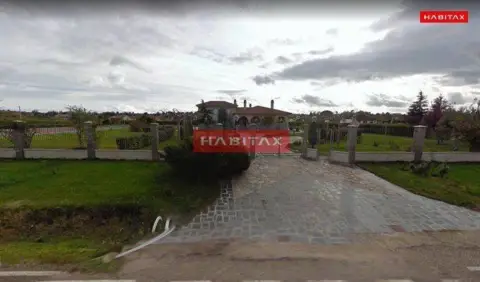 Chalet en Zamora Capital