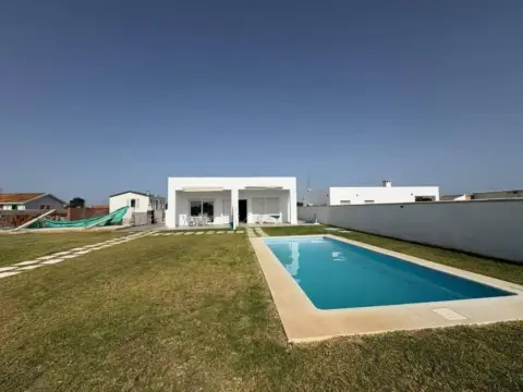 Piso en Chiclana de la Frontera