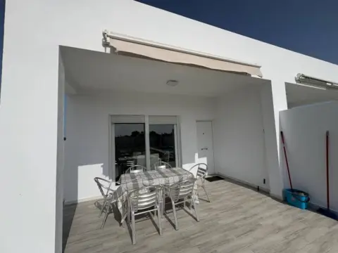 Piso en Chiclana de la Frontera