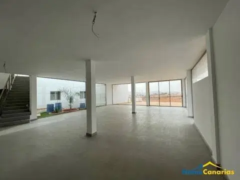 Chalet en Antigua