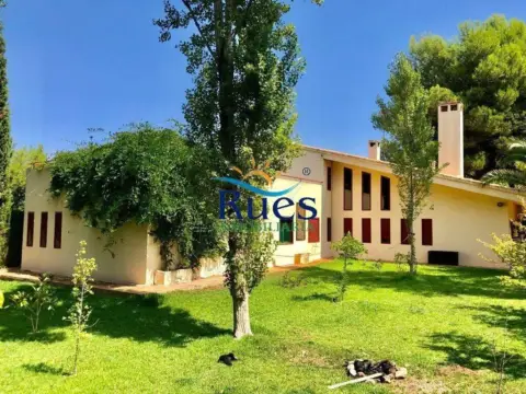 Casa en L'Alcora