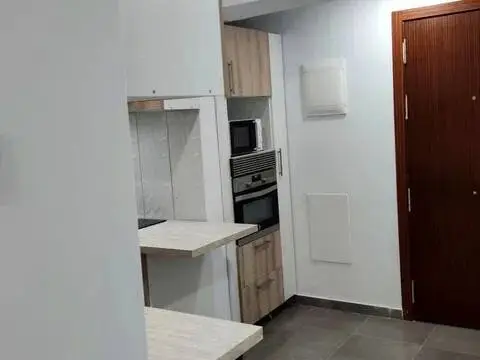 Piso en Somosierra-García Escámez-Tristán