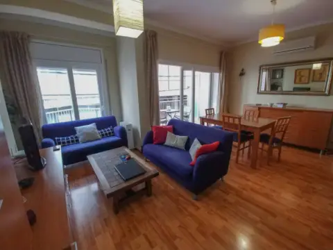 Piso en Zona Avinguda de Catalunya