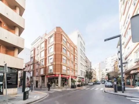 Piso en calle de Santos Zárate