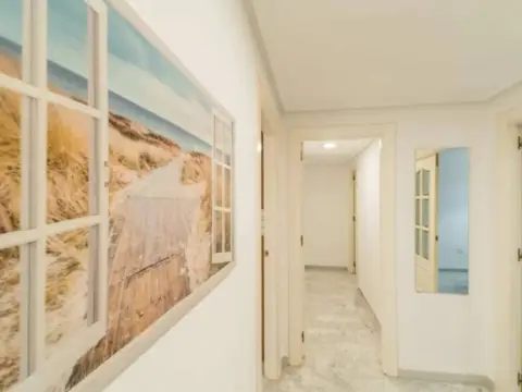 Piso en calle de Santos Zárate