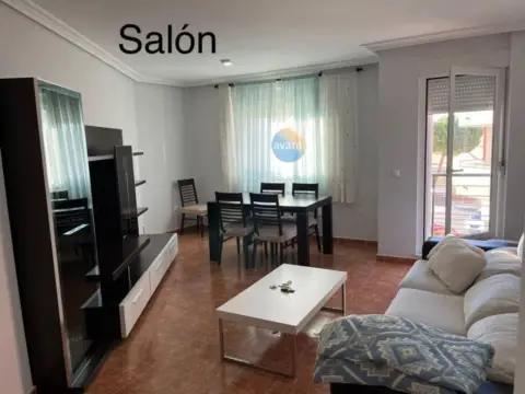 Piso en Carbajosa de la Sagrada