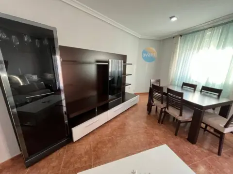 Piso en Carbajosa de la Sagrada