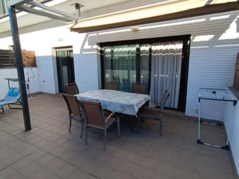 Piso en Centre-El Pedró