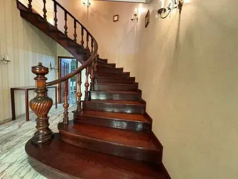 Chalet en calle Estribela, 300