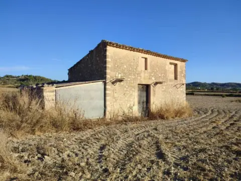 Casa rústica en Sant Joan