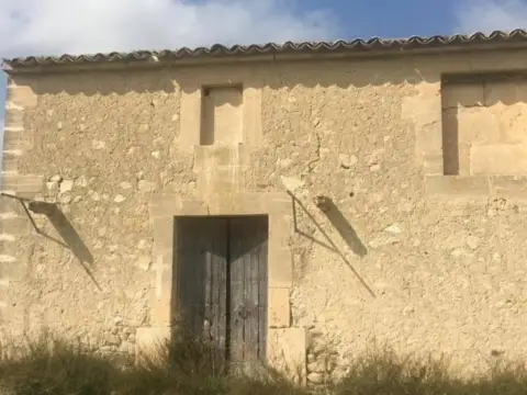 Casa rústica en Sant Joan
