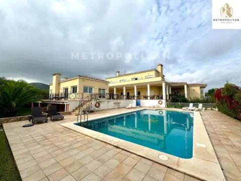 Chalet en calle Camino de Santa Magdalena S-N