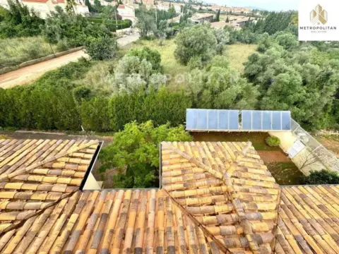 Chalet en calle Camino de Santa Magdalena S-N