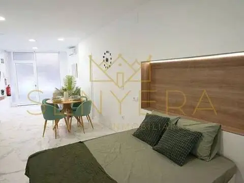 Piso en Zona Cardenal Benlloch-Avinguda del Sud