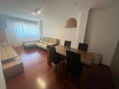 Piso en Boiro