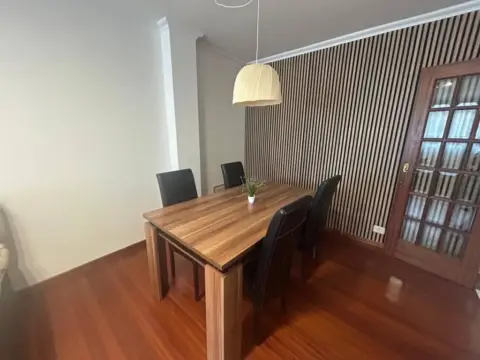 Piso en Boiro