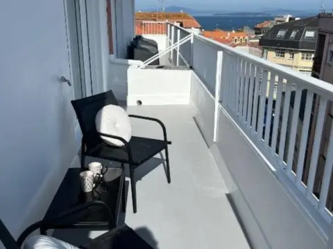Piso en Ribeira