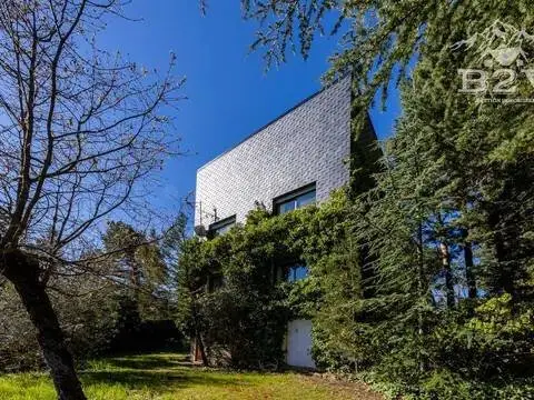 Chalet en Avenida de Madrid