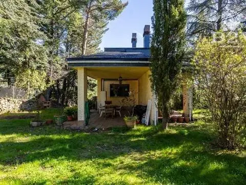 Chalet en Avenida de Madrid