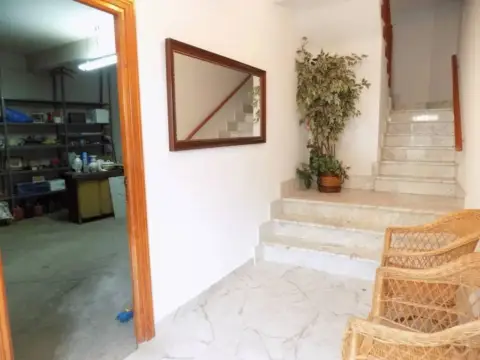 Casa en Lanzahíta