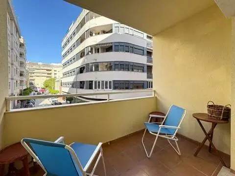 Piso en calle de la Caldera del Gas