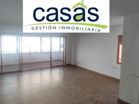 Piso en Avenida Juan Carlos I