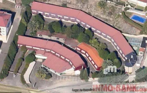 Piso en calle de Antonio Palacios