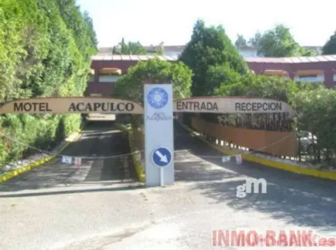 Piso en calle de Antonio Palacios