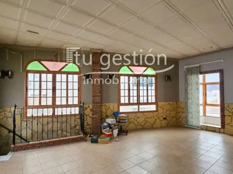 Casa adosada en Sayalonga