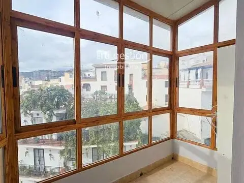 Casa adosada en Sayalonga