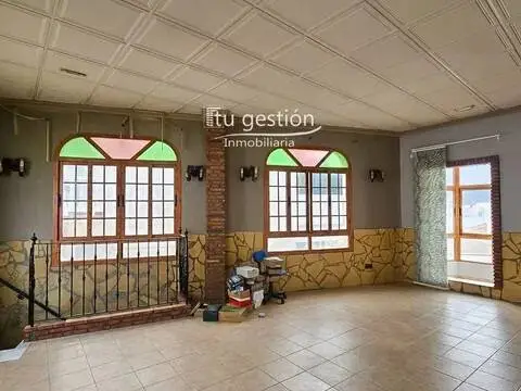 Casa adosada en Sayalonga