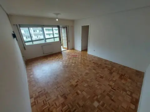 Piso en Praza España-Zona Corte Inglés